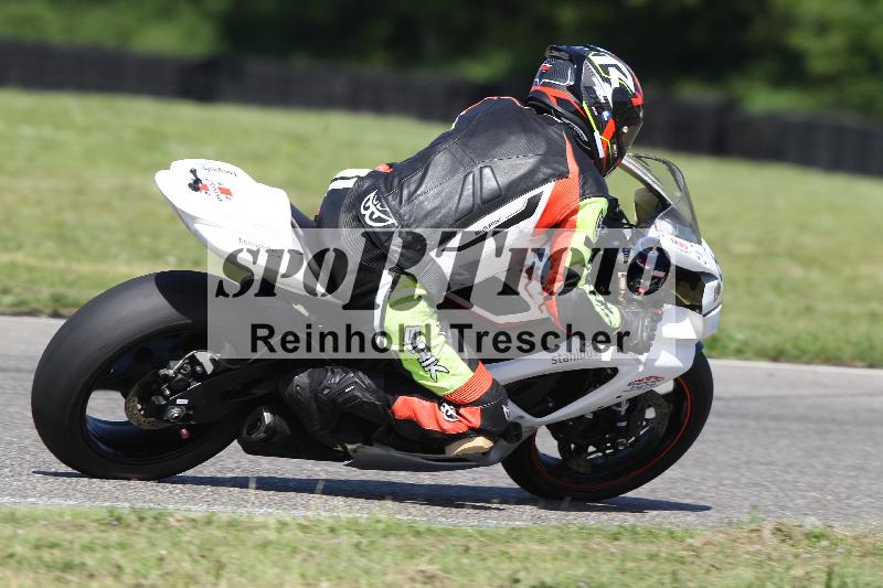 /13 01.05.2025 Speer Racing ADR/Gruppe gruen/62